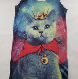 Cat Royality Shirt
